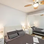 #044 1br Rossio & Practical דירה *