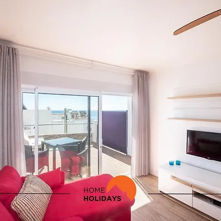 #044 T1 Rossio By Holidays Apartamento Albufeira