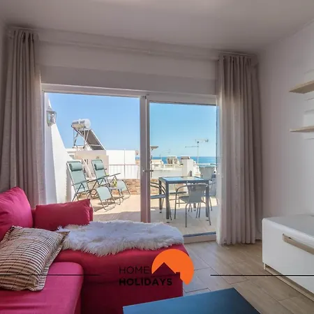 #044 T1 Rossio By Holidays Apartamento Albufeira