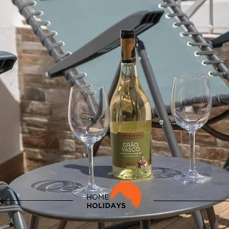 #044 T1 Rossio By Holidays *