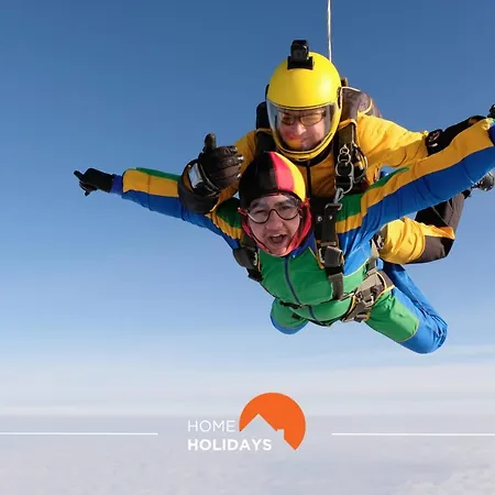 Apartamento #044 T1 Rossio By Holidays Albufeira