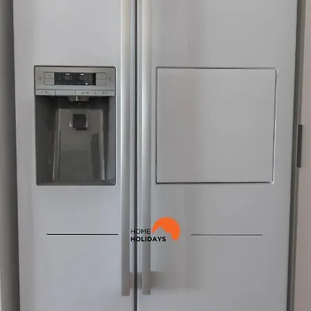 #044 T1 Rossio By Holidays * Albufeira