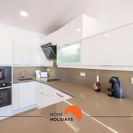 #044 T1 Rossio By Holidays Apartamento