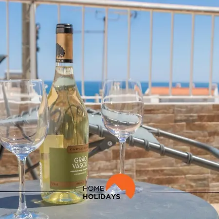 #044 T1 Rossio By Holidays *