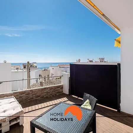 #044 T1 Rossio By Holidays *