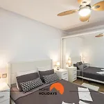 #044 1br Rossio Central&practical Albufeira
