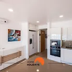Apartman #044 1br Rossio & Practical Albufeira