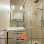 Appartamento #044 1br Rossio Central&practical