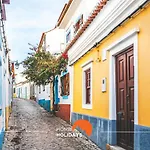 #044 1br Rossio Central&practical Appartamento