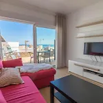 #044 1br Rossio Central&practical Appartamento Albufeira