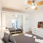 #044 1br Rossio Central&practical *