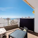 #044 1br Rossio & Practical Apartman Albufeira