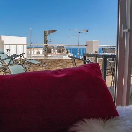 #044 T1 Rossio By Holidays Apartament *