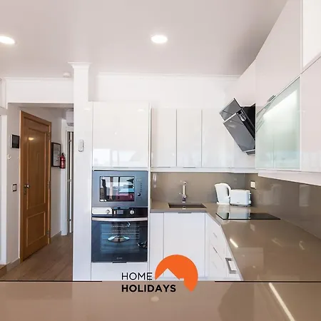 #044 T1 Rossio By Holidays * البوفيرا