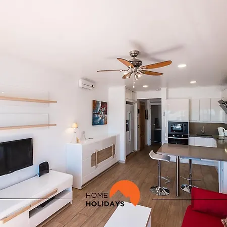 #044 T1 Rossio By Holidays