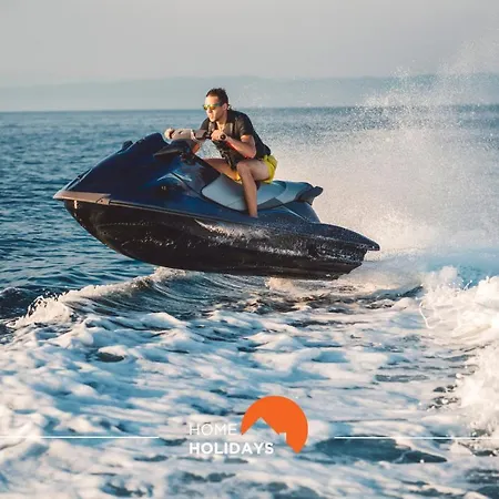 #044 T1 Rossio By Holidays Apartament Albufeira