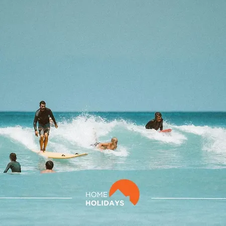 #044 T1 Rossio By Holidays