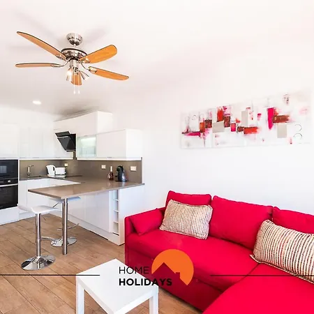 #044 T1 Rossio By Holidays * Albufeira