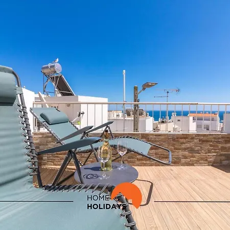 Apartament #044 T1 Rossio By Holidays *