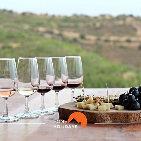 #044 T1 Rossio By Holidays Apartament *