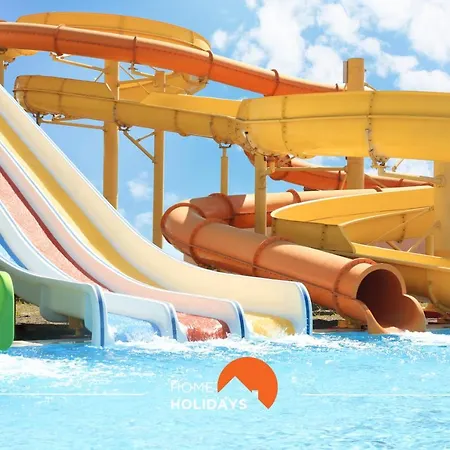 #044 T1 Rossio By Holidays Albufeira