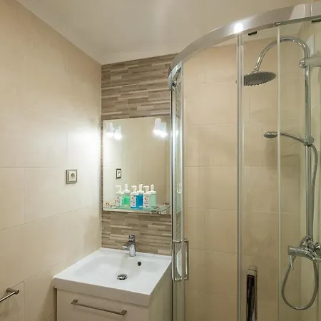 #044 1br Rossio Central&practical Apartamento *