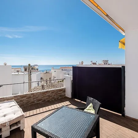 #044 1br Rossio Central&practical Apartamento Albufeira