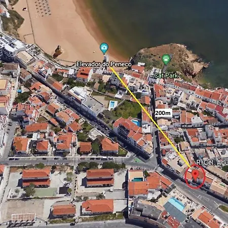 #044 T1 Rossio By Holidays Appartement