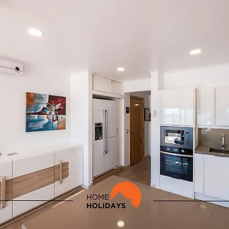 Appartement #044 T1 Rossio By Holidays Albufeira