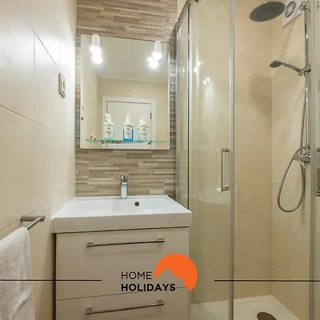 Appartement #044 T1 Rossio By Holidays