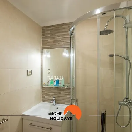 Appartement #044 T1 Rossio By Holidays *