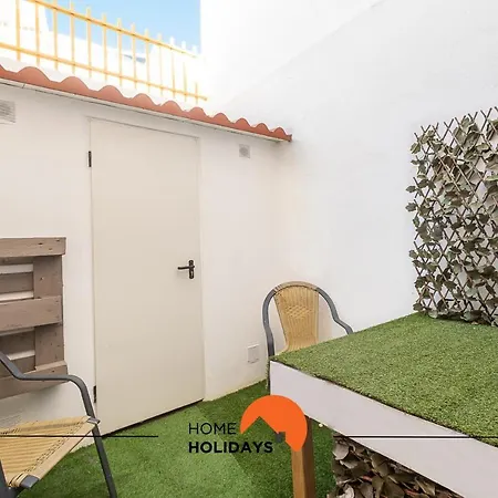 Appartement #044 T1 Rossio By Holidays *