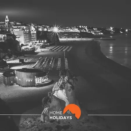 #044 T1 Rossio By Holidays Appartement Albufeira