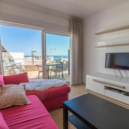 #044 1br Rossio & Practical شقة البوفيرا